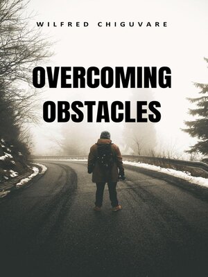 cover image of OverComing Obstacles